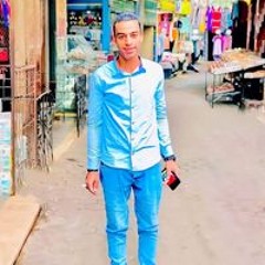 Ahmed Flix