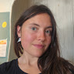 Madeleine Eidhagen Lopez