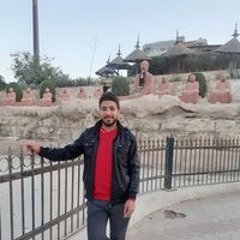 Mohamed Resha