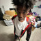 Jovan Riley