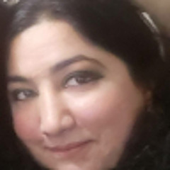 Asma Saeed