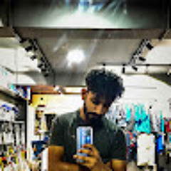 arjun B