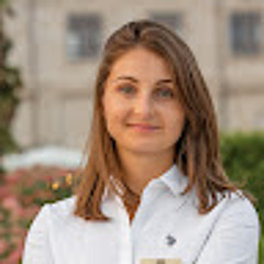 Marina Trifan