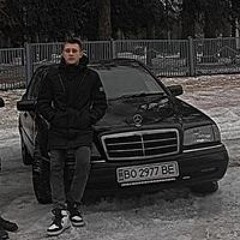 Максим Гжонтковський