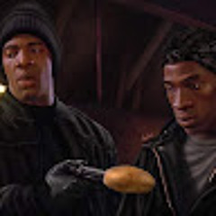 Kxng Blu Tha Gravedigga