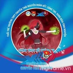 Anh Trung