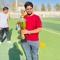 Muhammad Waqas