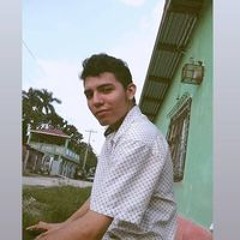 Andy Rodriguez