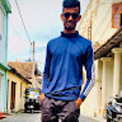 20APS4698 K.P.C Bimsara