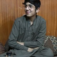 Israr Khan Kakar