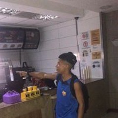 Jonathan De Oliveira