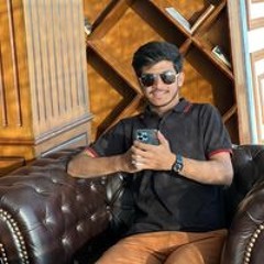 Saqlain Chhalgri