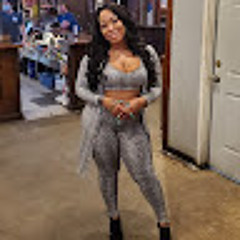 LaTaris Robinson