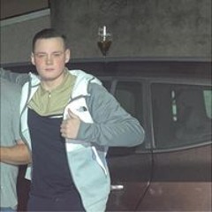 Patrick Flynn
