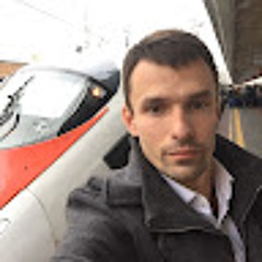 Андрей Воскреcенский