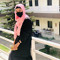 Mahnoor Rafique