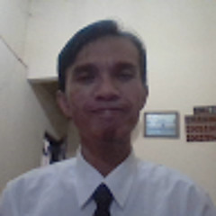 Jetro Tampubolon