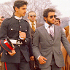 Saeed Alhajeri
