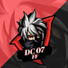 DC 07 FF