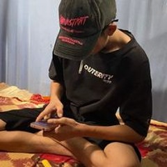 Hoang Huy