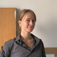 Христина Перова