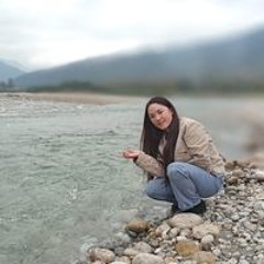 Phuntsho Wangmo