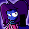 Lividowly [Sonic Punch]