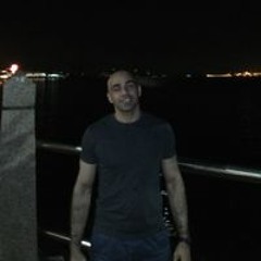 Mason Bazargan