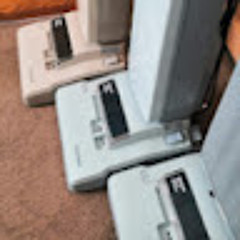 TheVacuumCollector UK