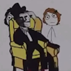 Danny The blind guy