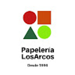 Papelería Los Arcos