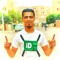 احمد الروش
