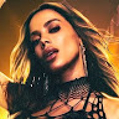 Anitta Magazine