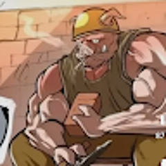 Кибер Кабанчик