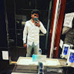 Kevin Singh