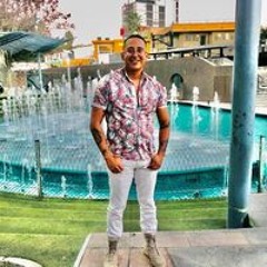 Jose Luis Trinidad
