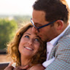 Jonathan and Erin Leebow