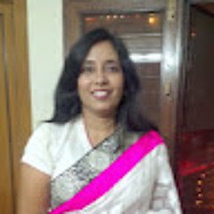 Amita Singla