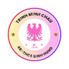 Châu Trịnh Minh