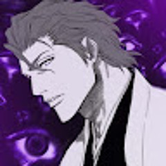 Aizen Sosuke