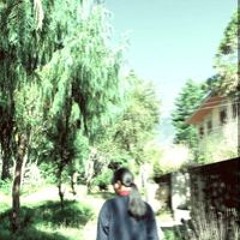 ལྷ་སྐྱིད་ སྒྲོལམ།