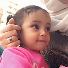 Ayla Mohamad