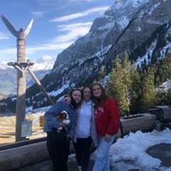 Лідія Федорівська