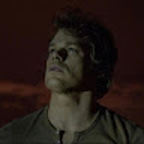 Dexter Sad edit