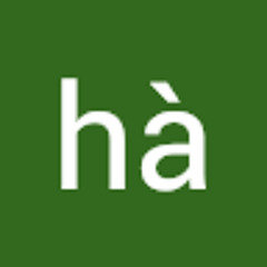 hà hoàng
