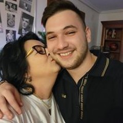 Marcel Si Alina Girdan