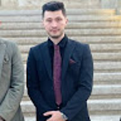 امیرحسین برغمدی