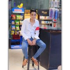 Ahmed Darwish