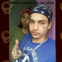 Leandro kamika-z oficial