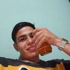 Andy Salazar Salazar